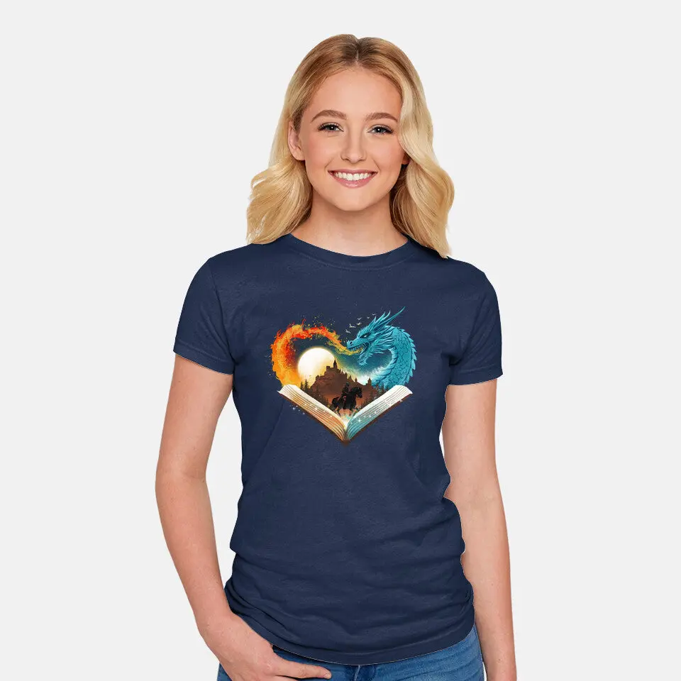 Book Of Brave Heart 6