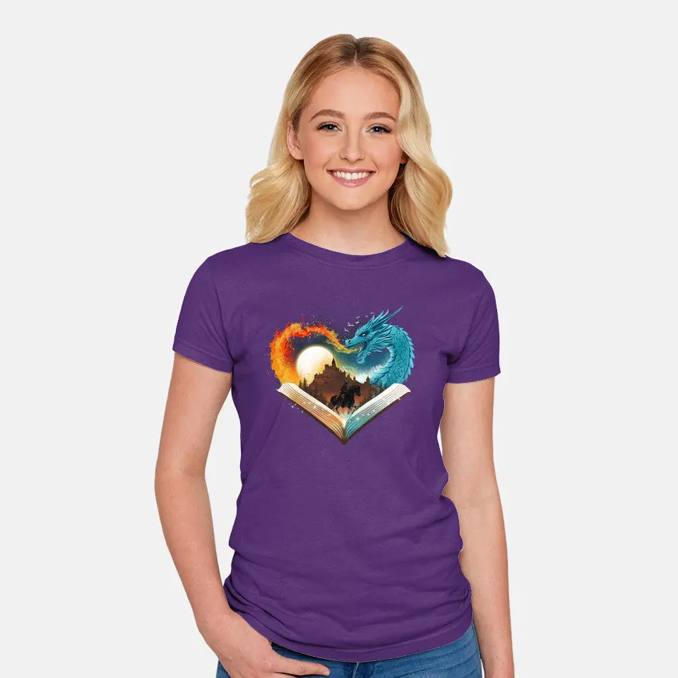 Book Of Brave Heart 14