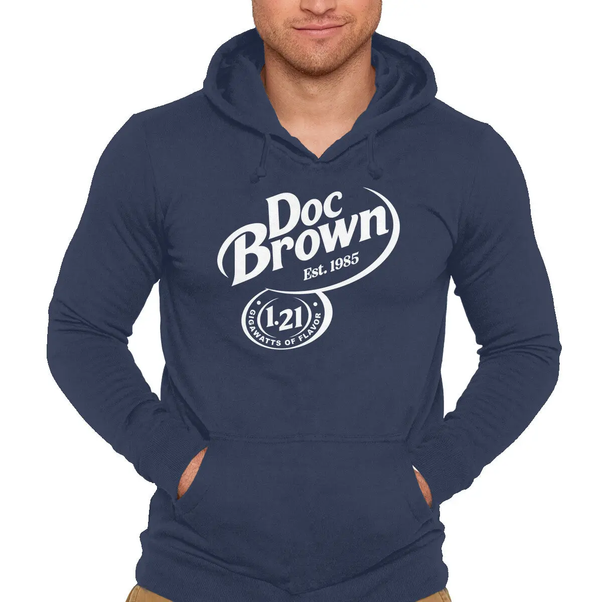 Back to the Flavor Sweatshirt - Image 7