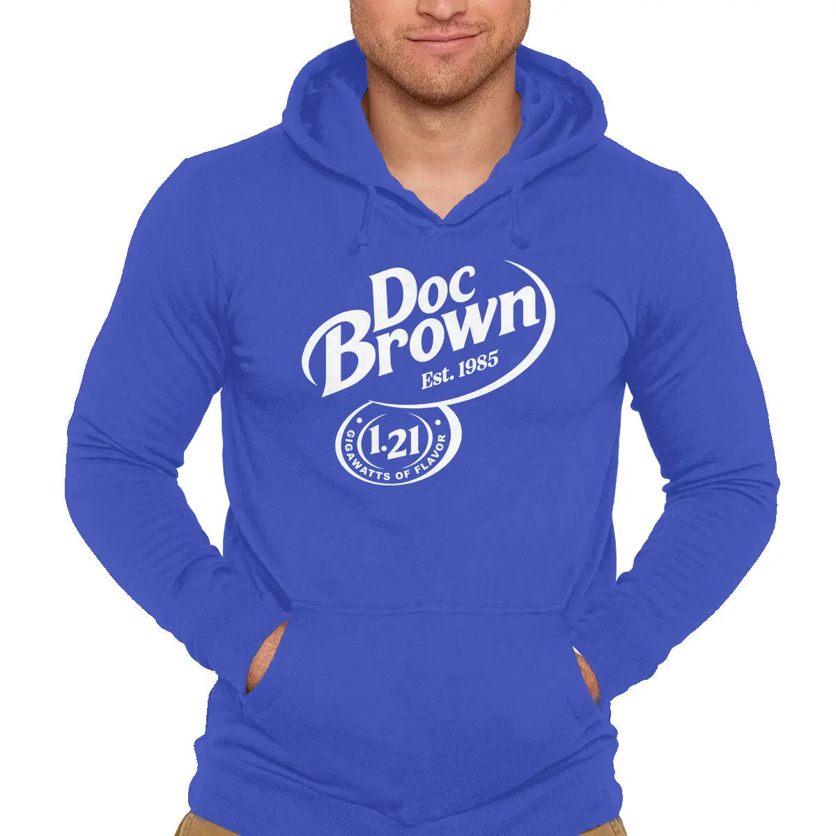 Back to the Flavor Sweatshirt - Image 10