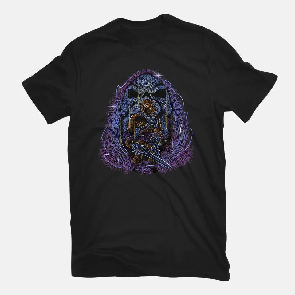 Battle For The Universe 3