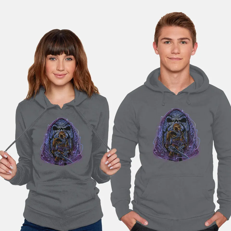 Battle For The Universe 8