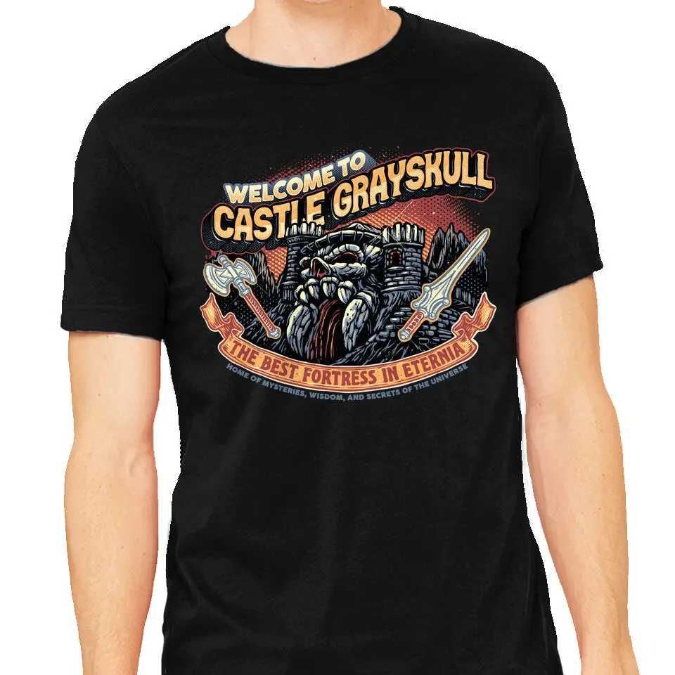 Welcome To The Castle 1
