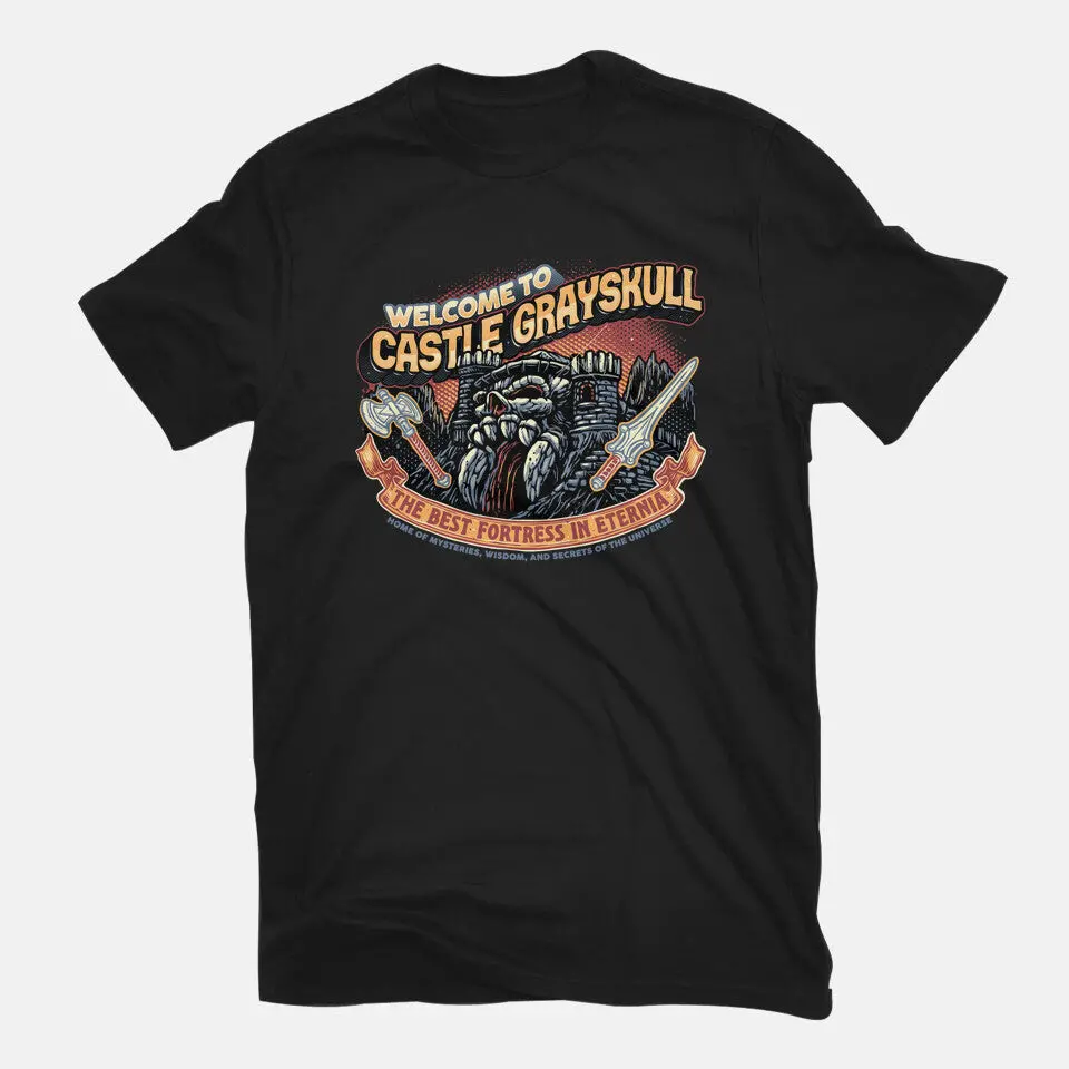 Welcome To The Castle 3