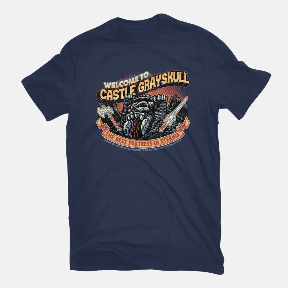 Welcome To The Castle 7