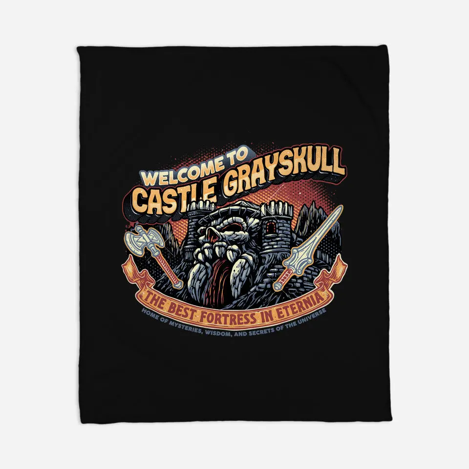 Welcome To The Castle 2