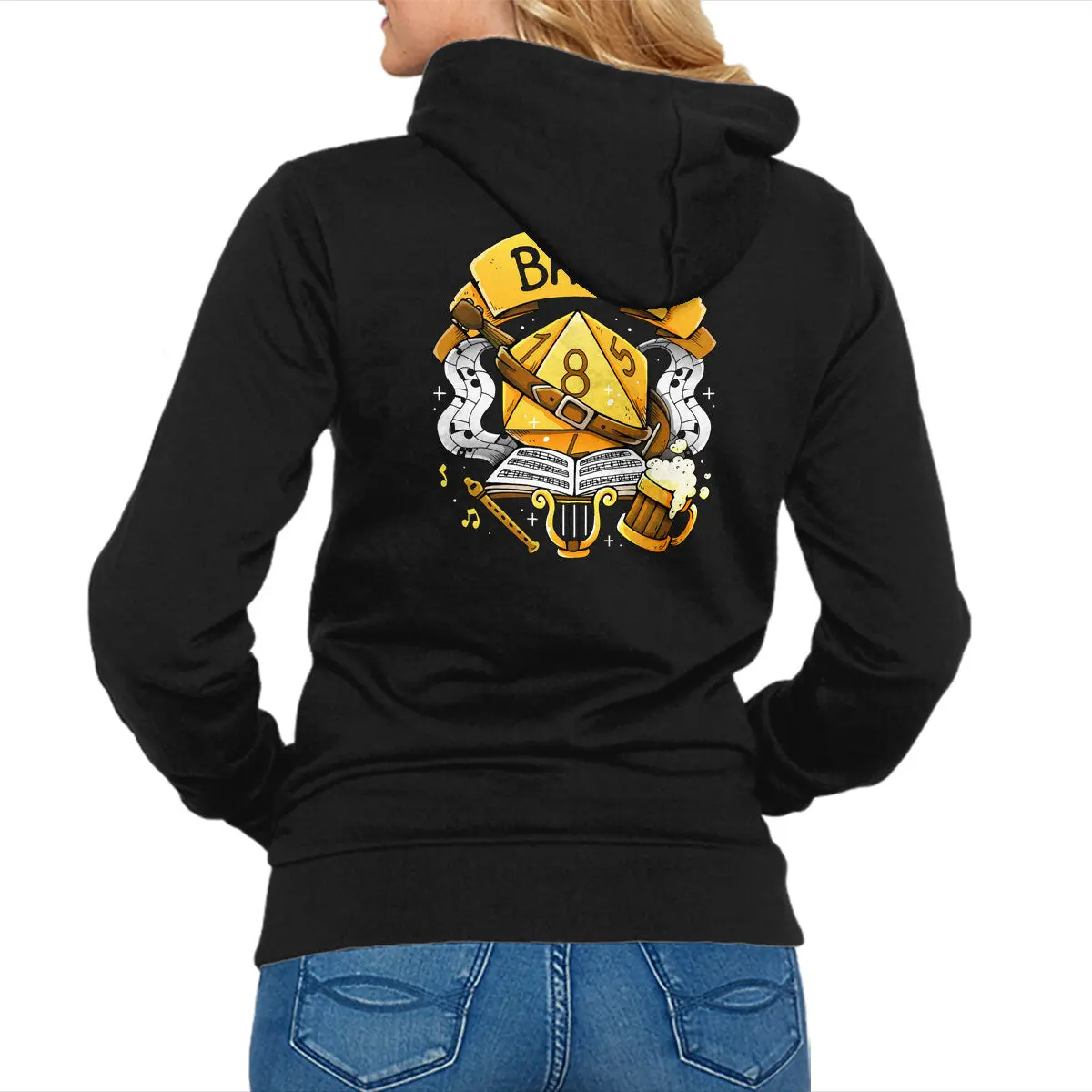 Keeper Of Tales And Tunes 1
