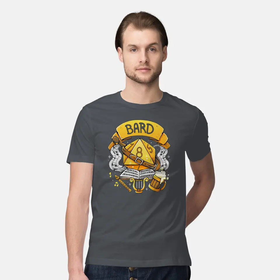 Keeper Of Tales And Tunes 10