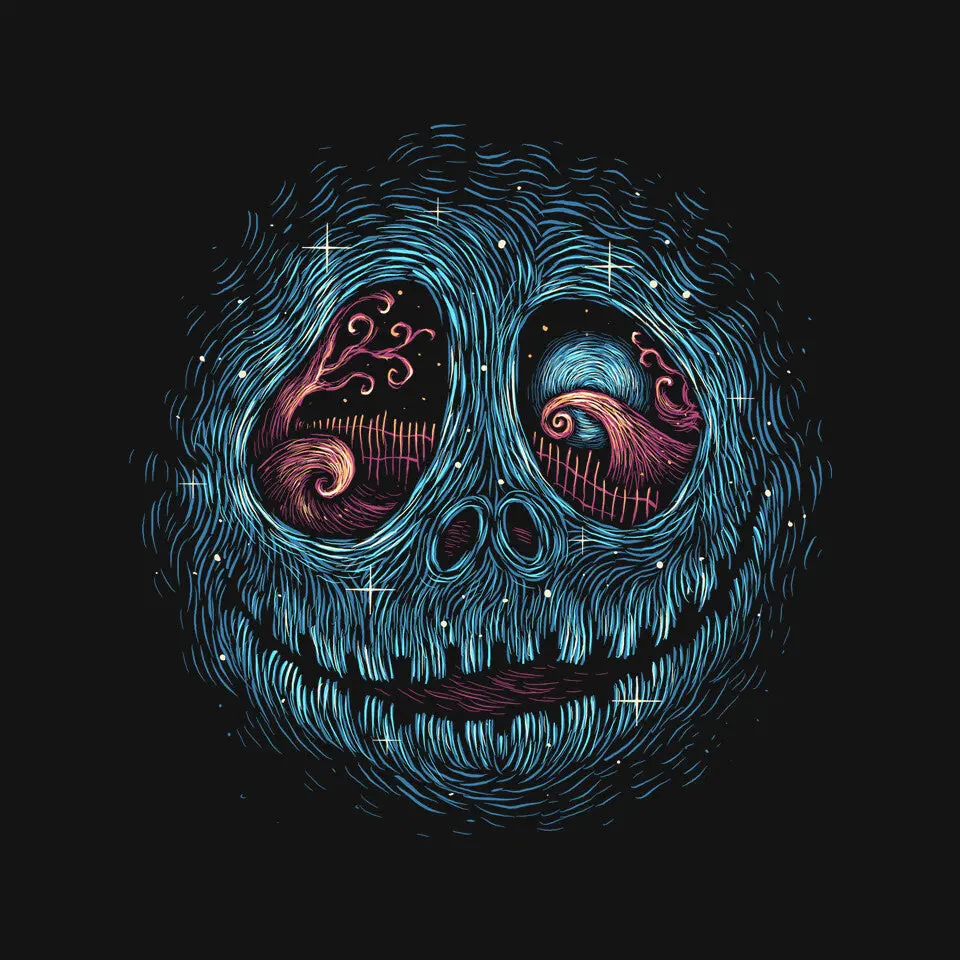 Land Of The Pumpkin King 3