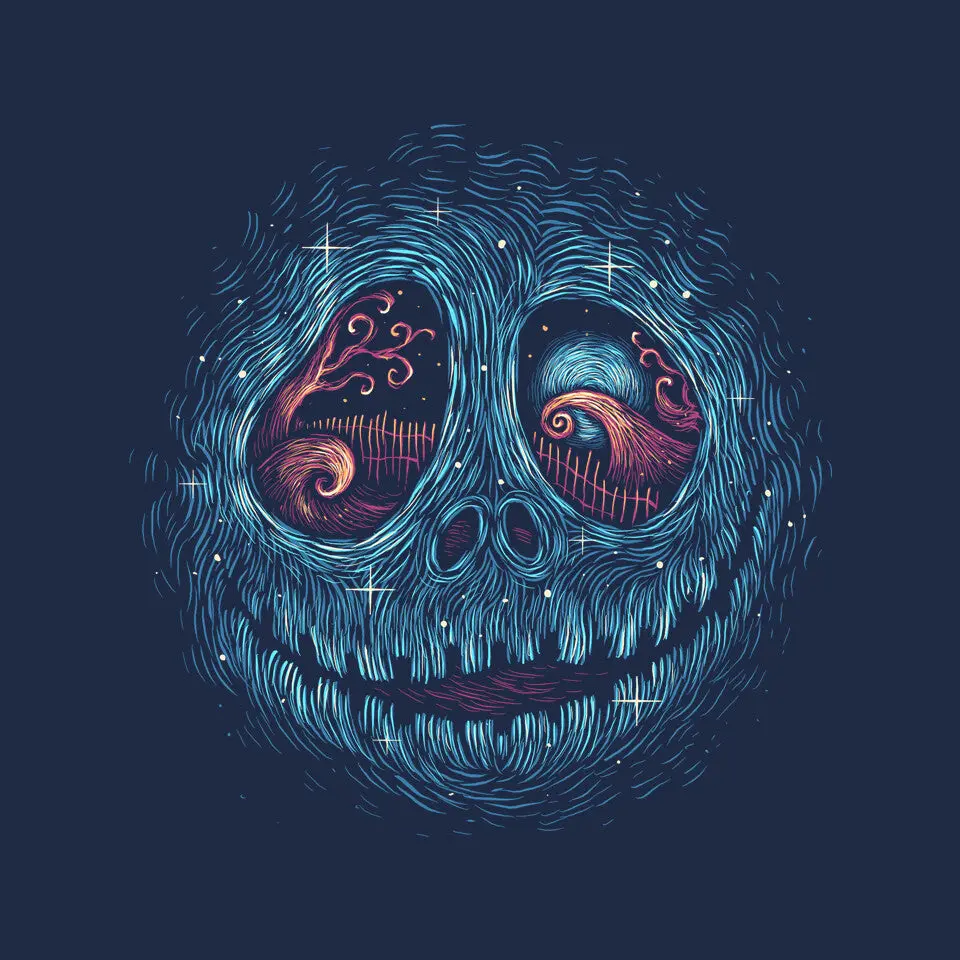 Land Of The Pumpkin King 6