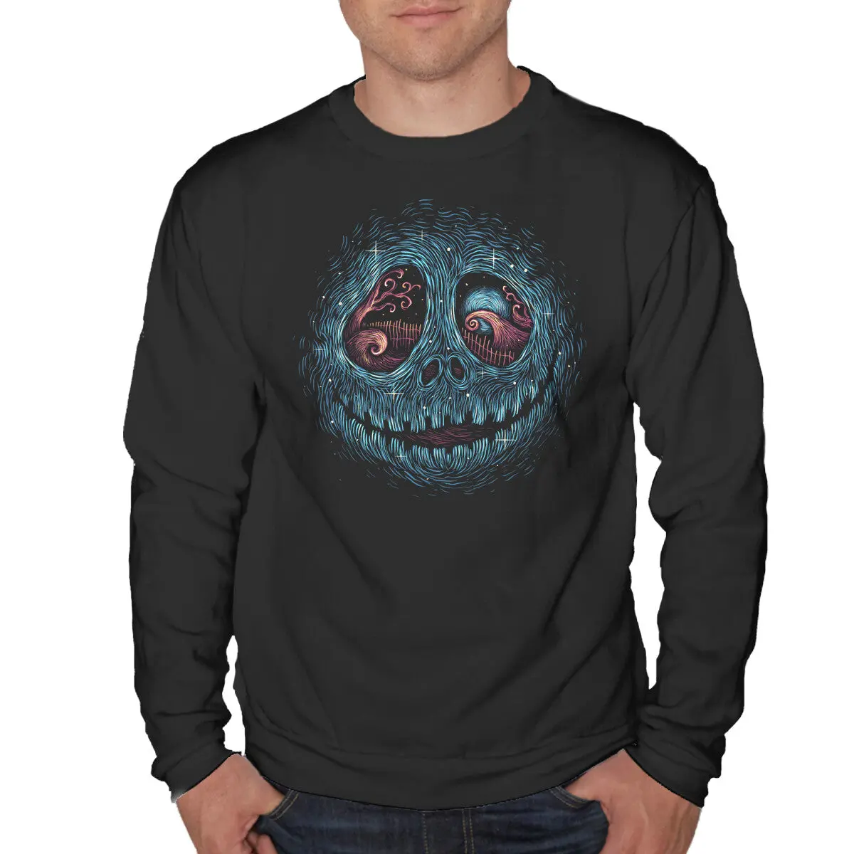 Land Of The Pumpkin King 1