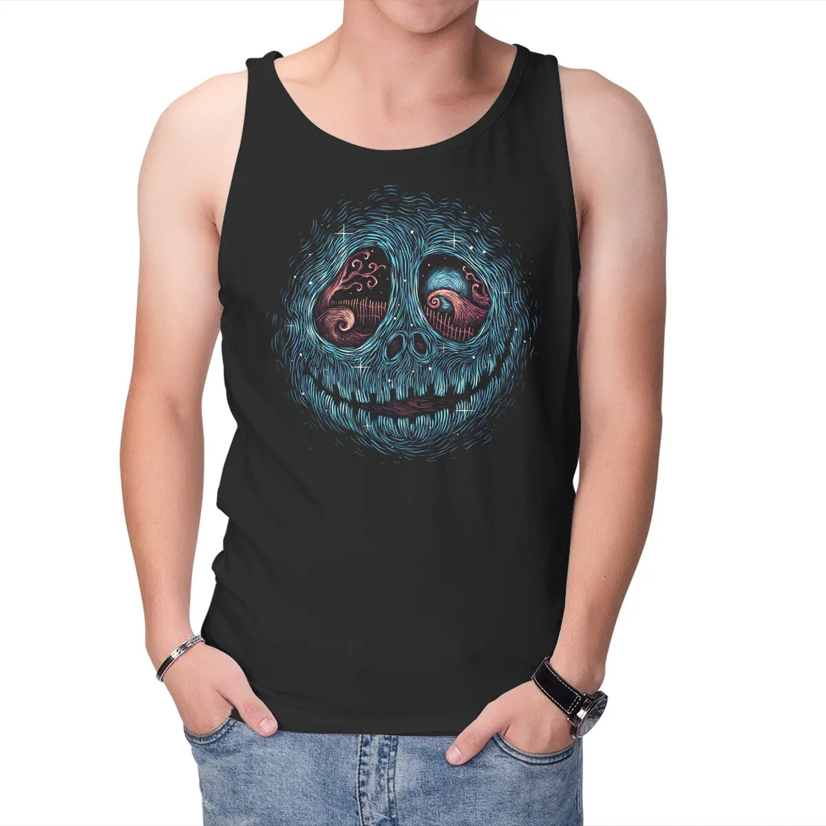 Land Of The Pumpkin King 1
