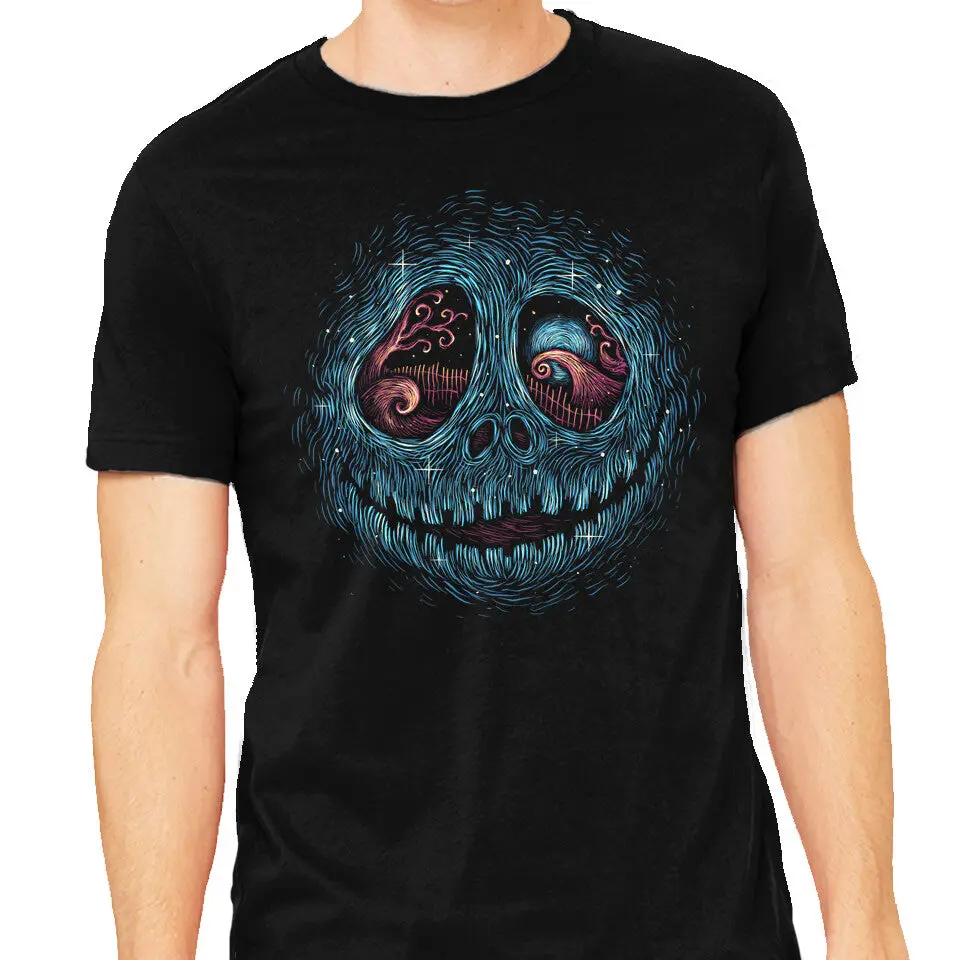 Land Of The Pumpkin King 1