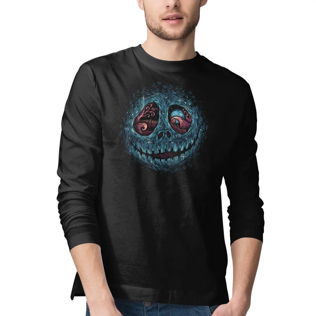 Land Of The Pumpkin King 1