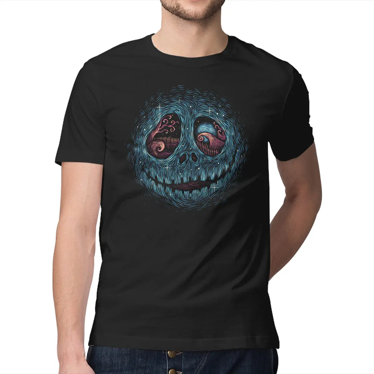 Land Of The Pumpkin King 1
