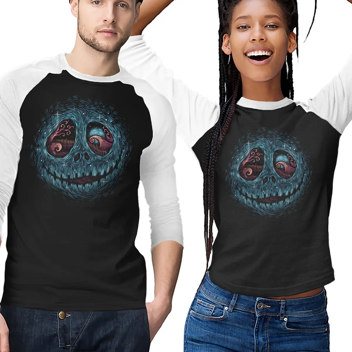 Land Of The Pumpkin King 1