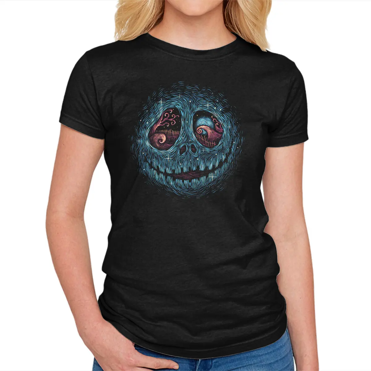 Land Of The Pumpkin King 1