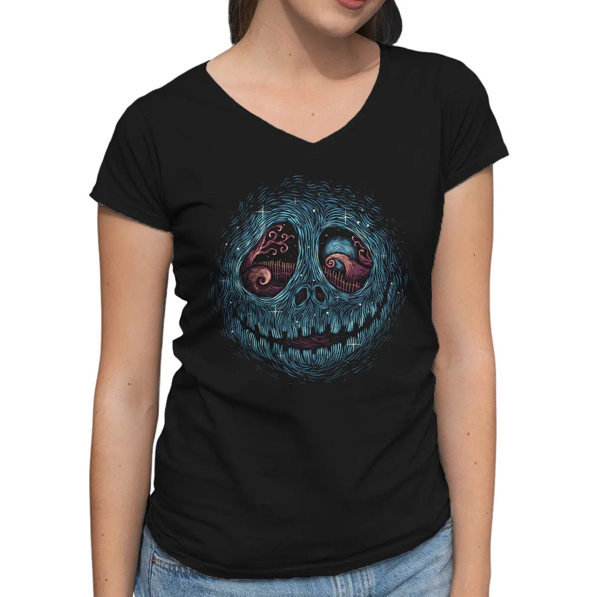Land Of The Pumpkin King 1