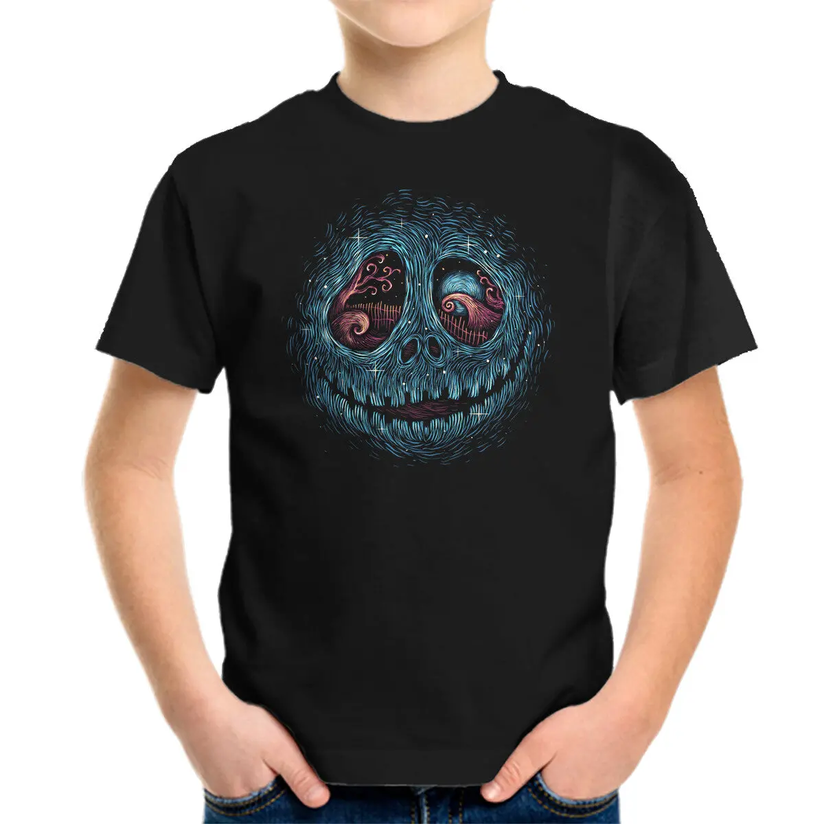 Land Of The Pumpkin King 1