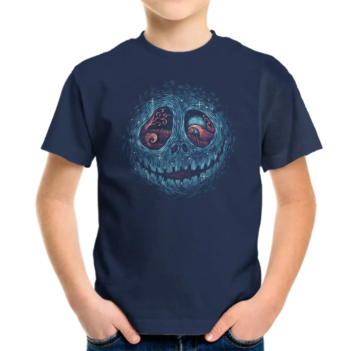 Land Of The Pumpkin King 6