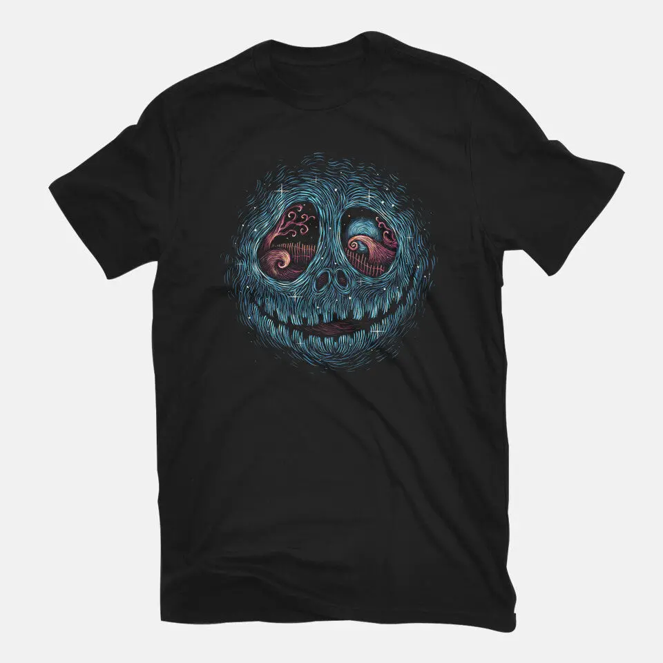 Land Of The Pumpkin King 3