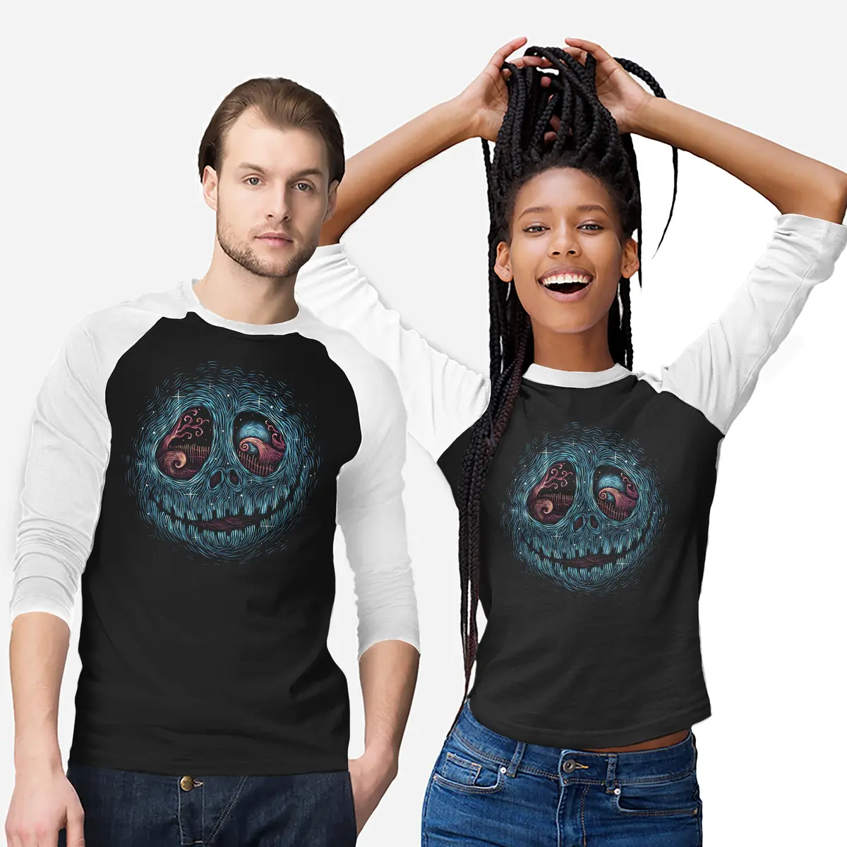 Land Of The Pumpkin King 2