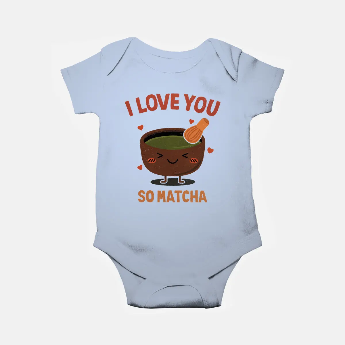 Love You Very Matcha 7