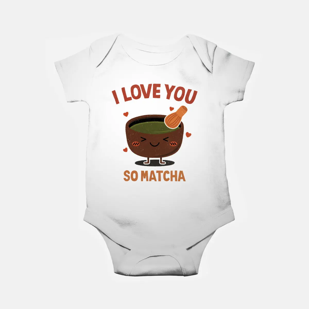 Love You Very Matcha 3