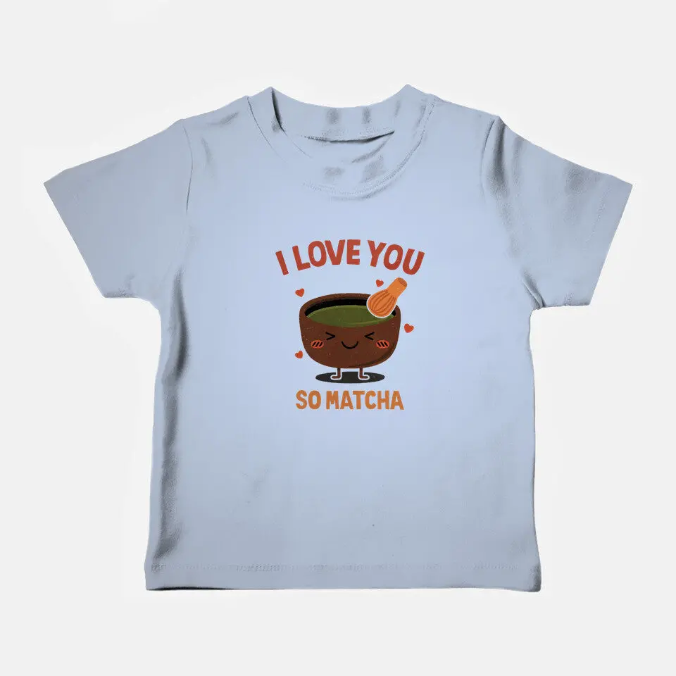 Love You Very Matcha 7