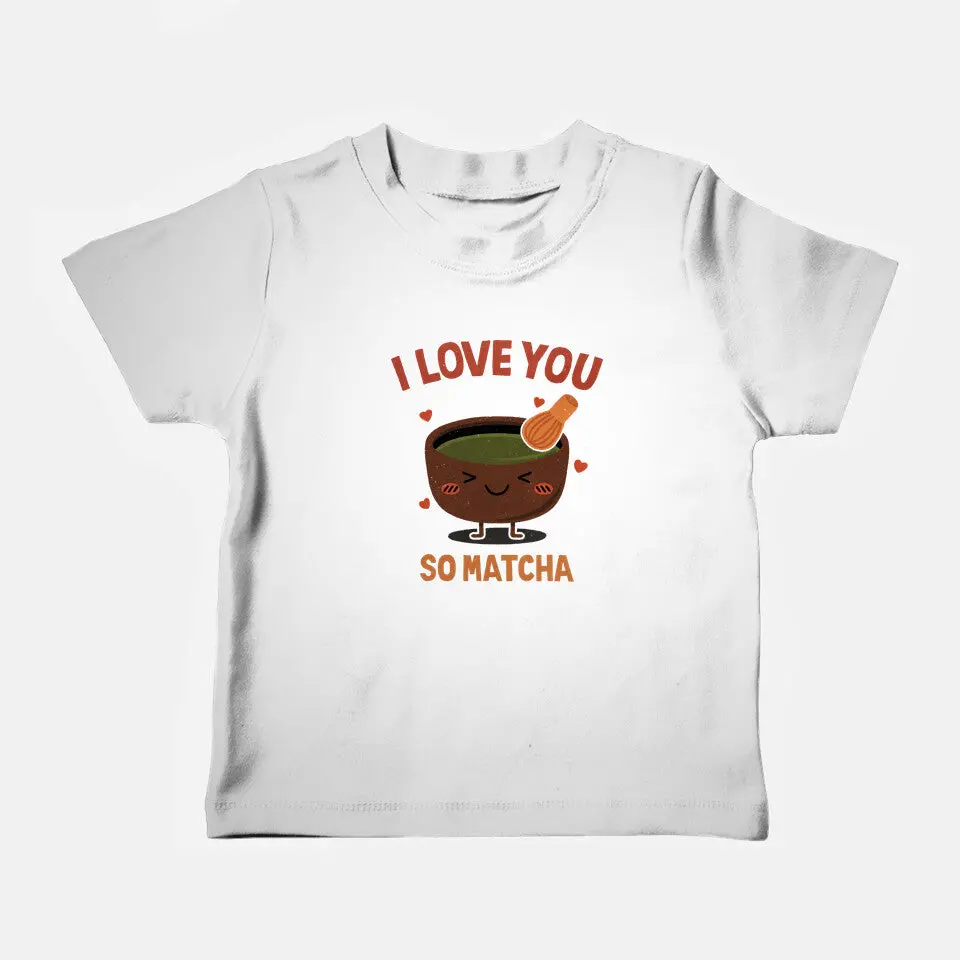 Love You Very Matcha 3