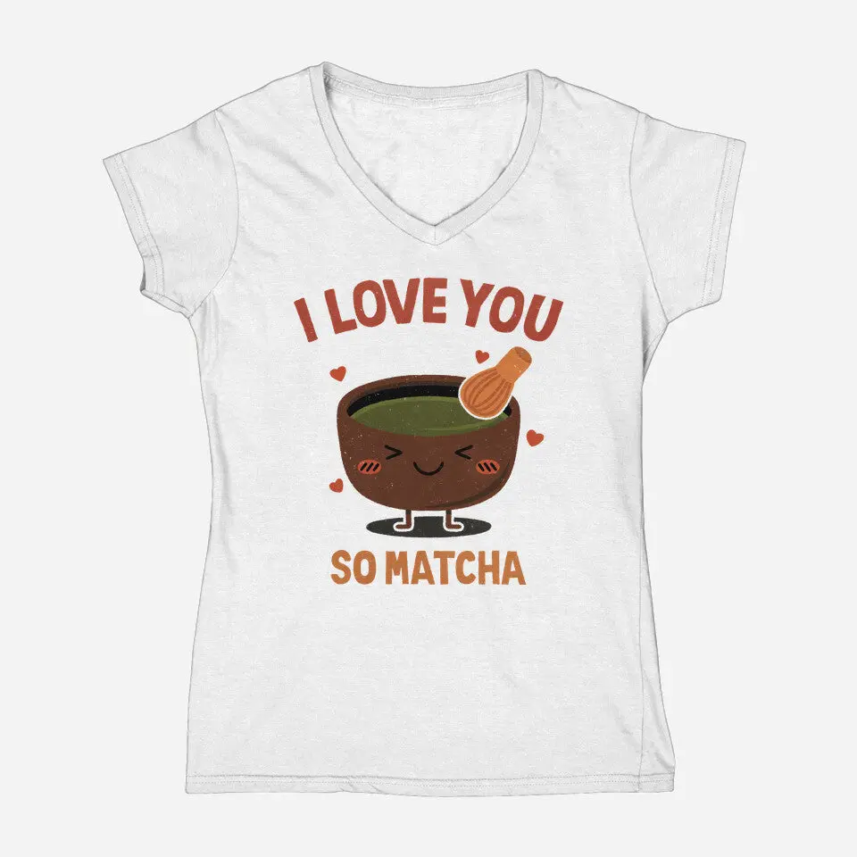 Love You Very Matcha 3