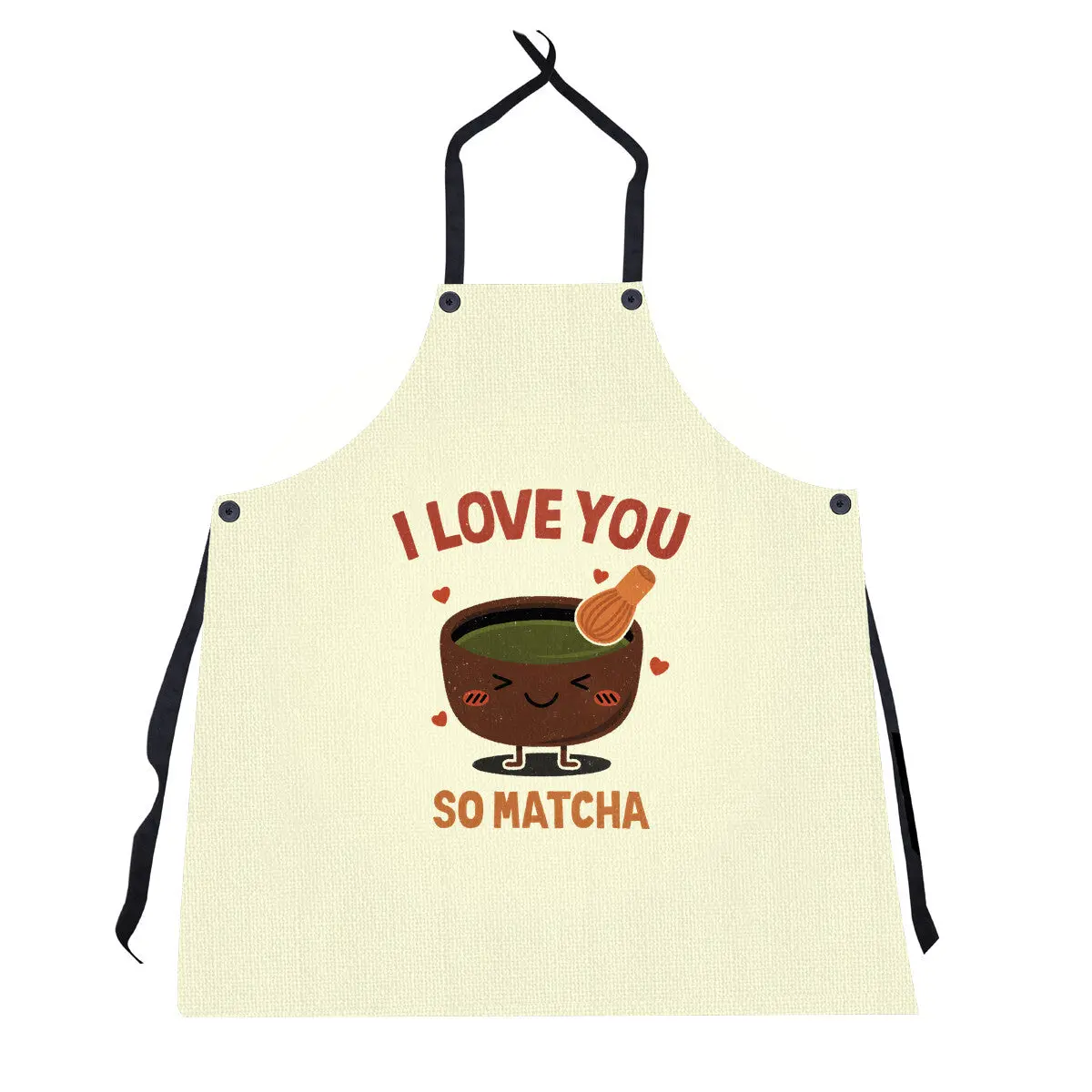 Love You Very Matcha 1