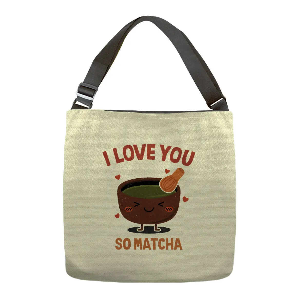 Love You Very Matcha 1