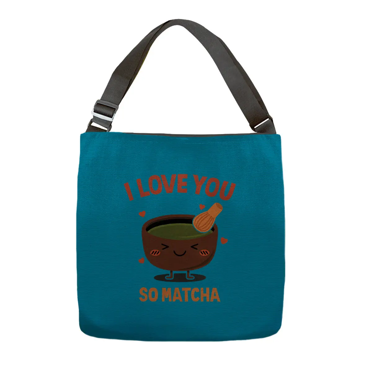 Love You Very Matcha 7