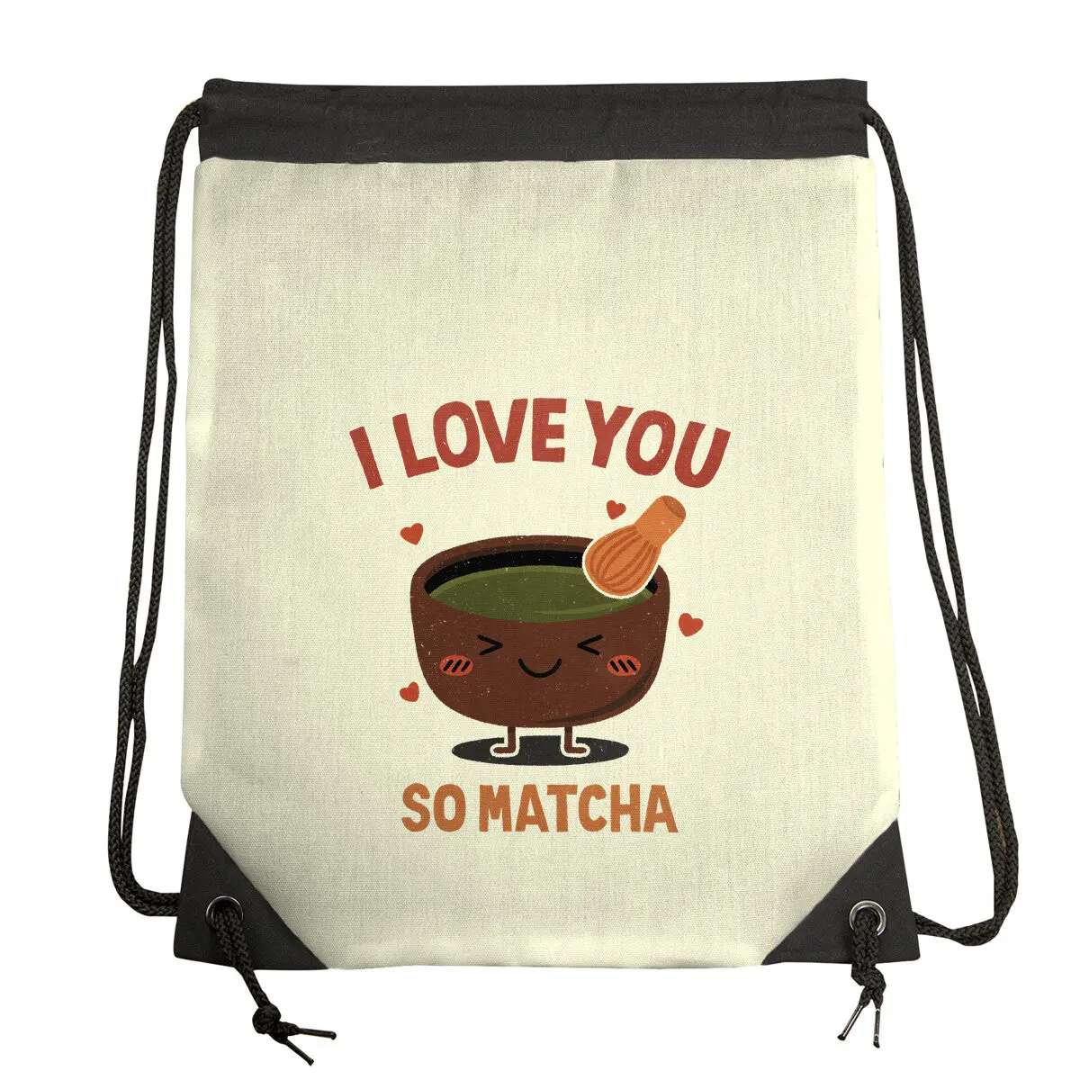 Love You Very Matcha 1