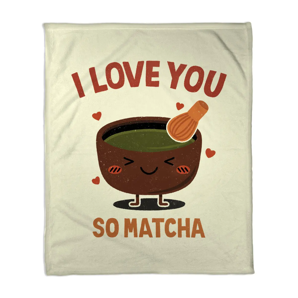 Love You Very Matcha 1