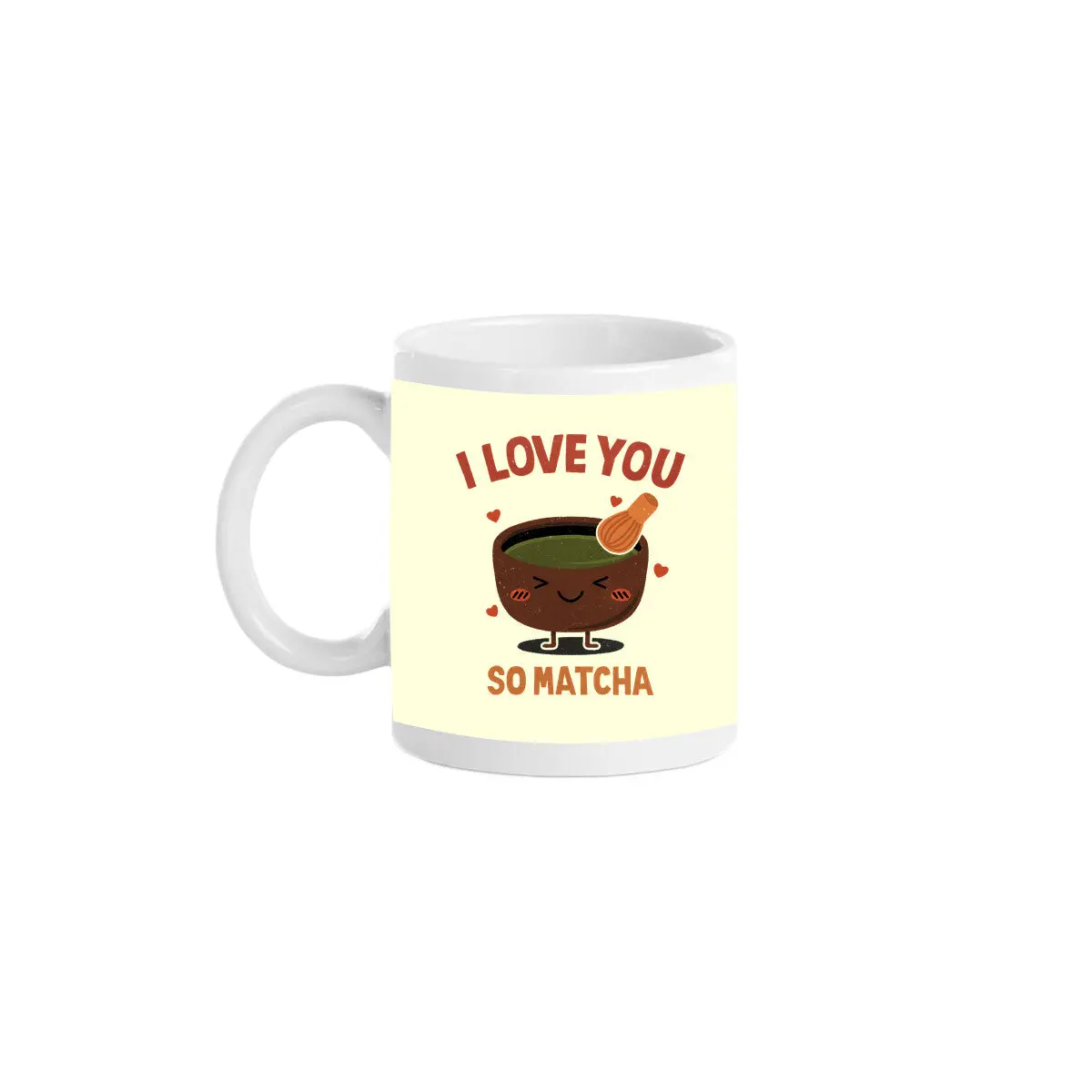 Love You Very Matcha 1