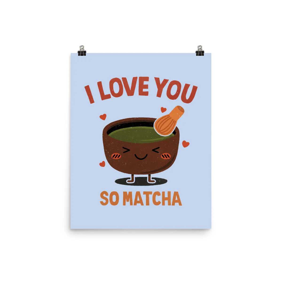 Love You Very Matcha 10