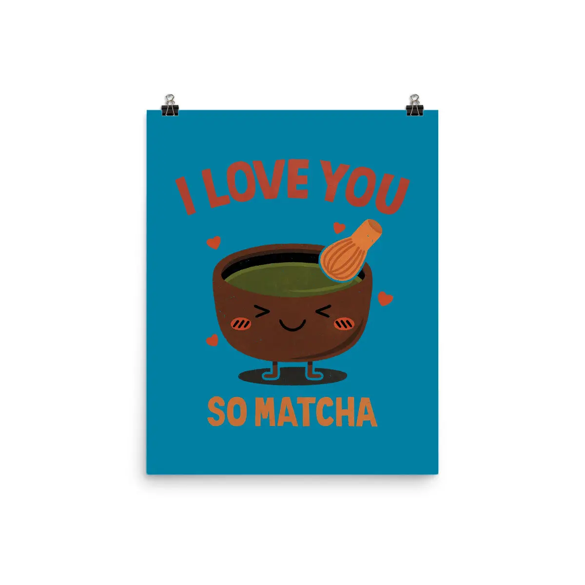 Love You Very Matcha 7
