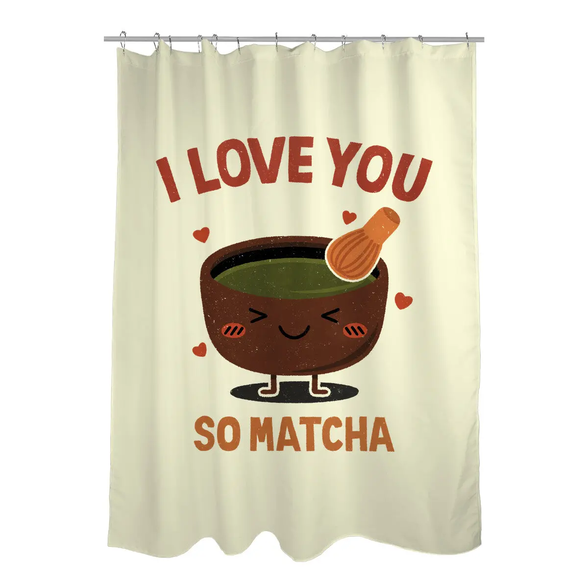 Love You Very Matcha 1