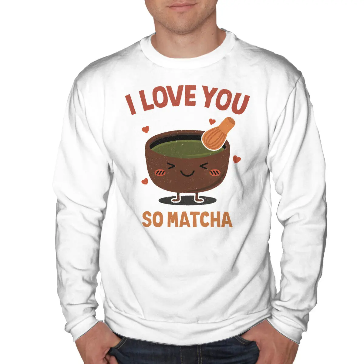 Love You Very Matcha 1