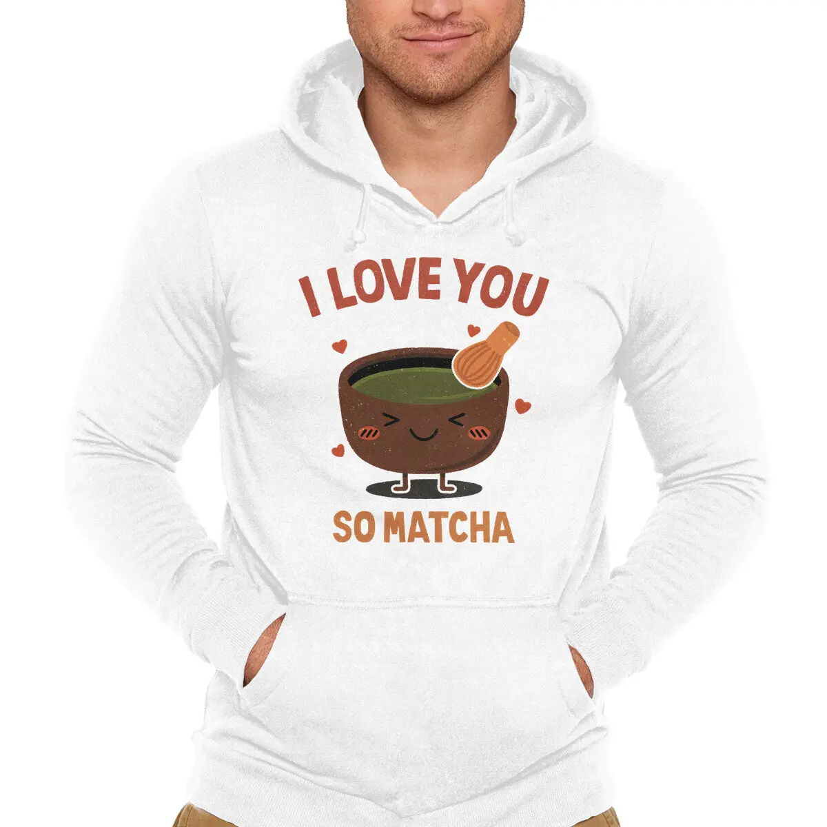 Love You Very Matcha 1