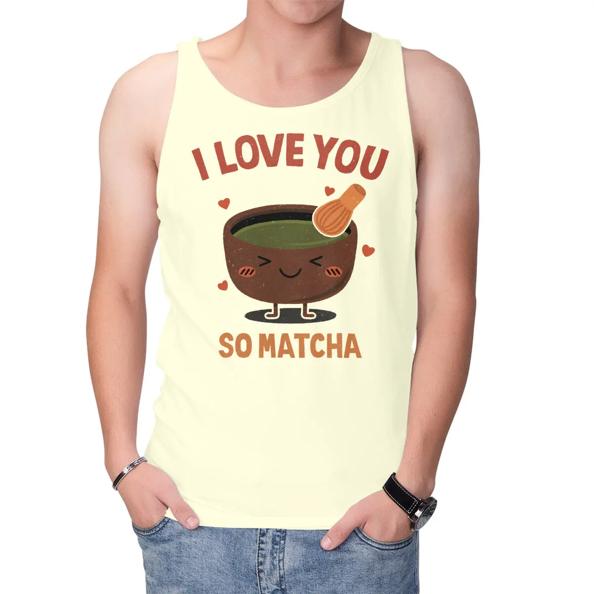 Love You Very Matcha 1