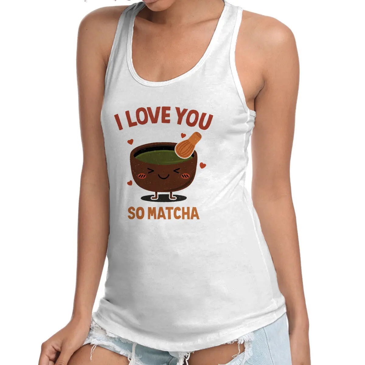 Love You Very Matcha 1