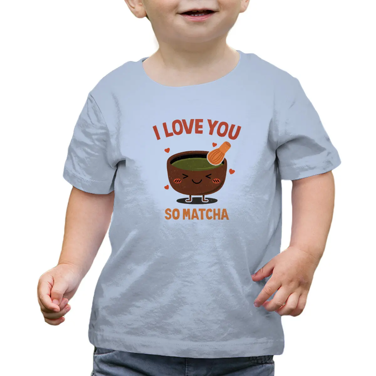 Love You Very Matcha 5
