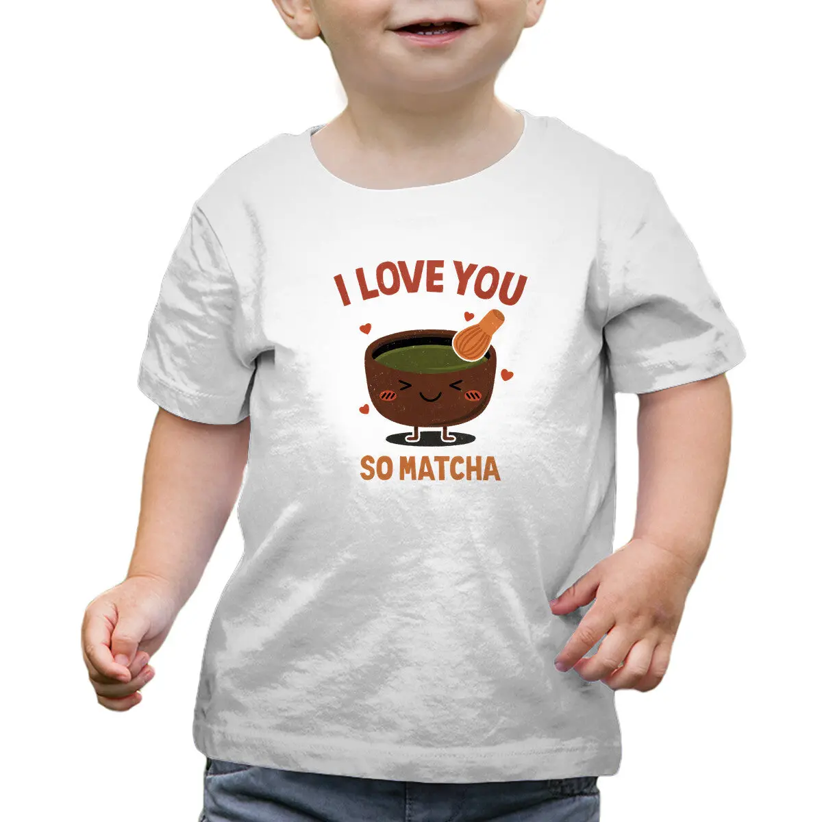 Love You Very Matcha 1