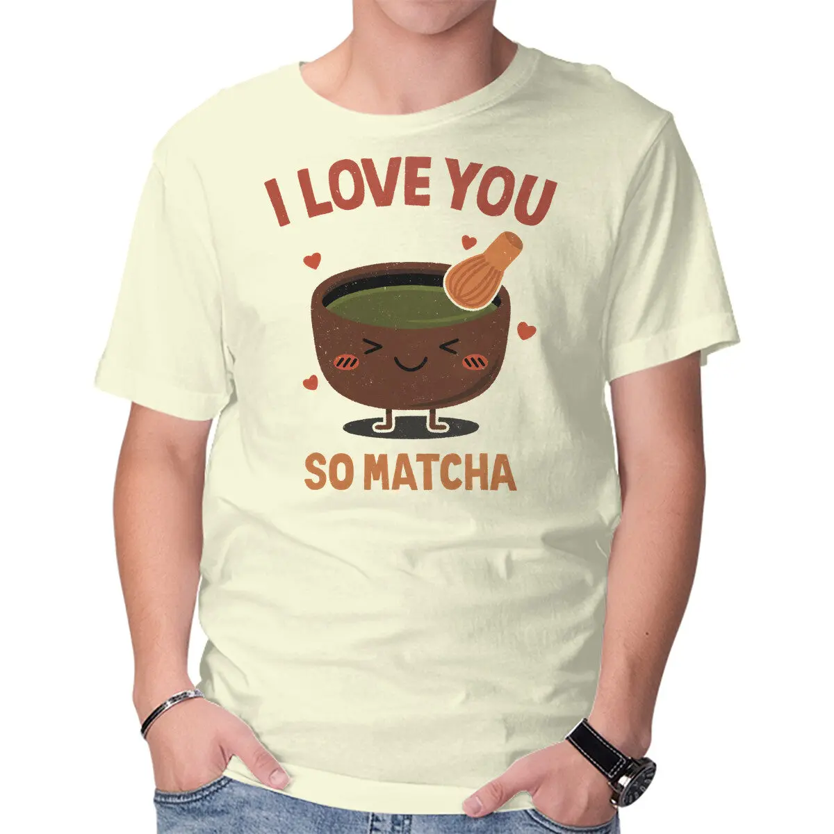 Love You Very Matcha 1