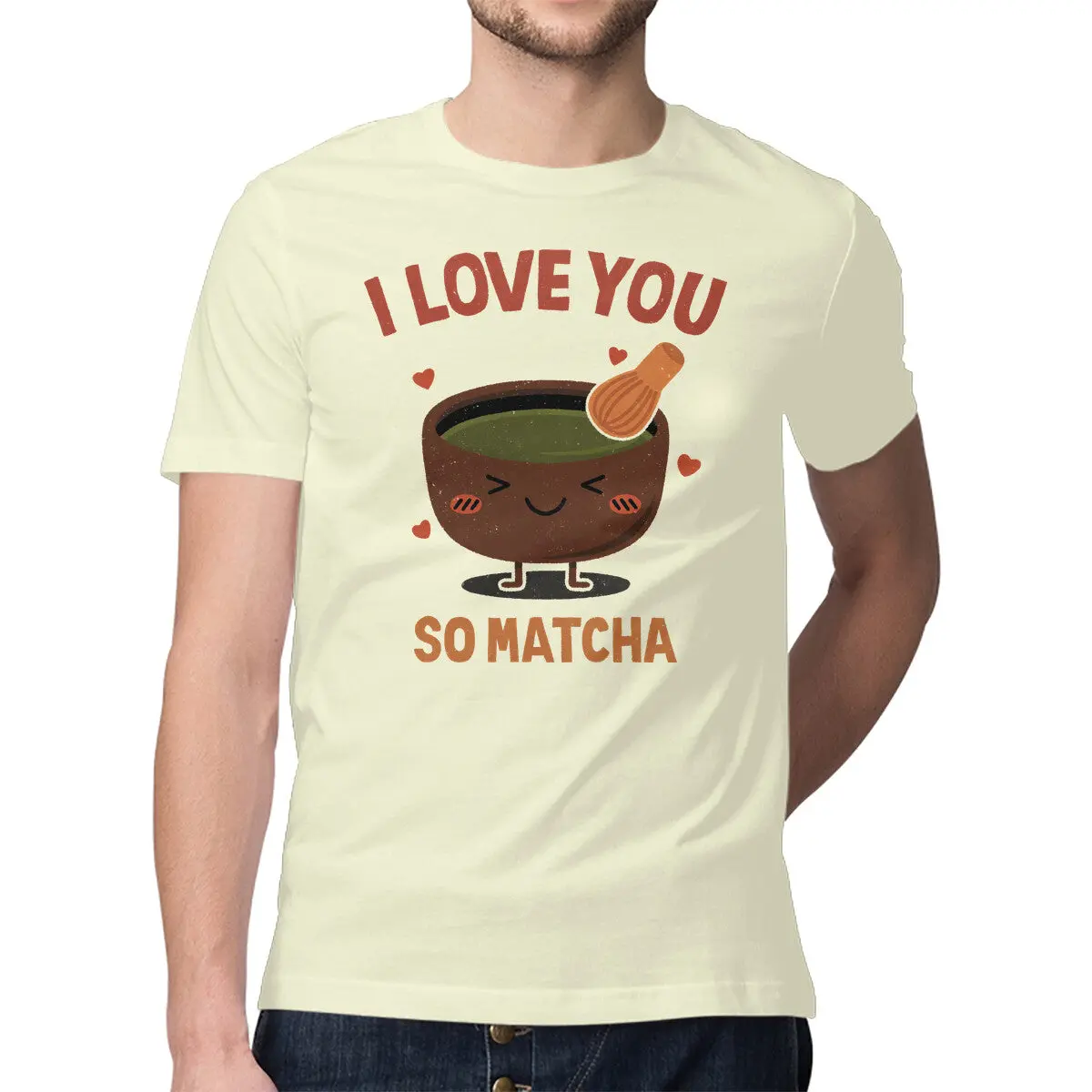 Love You Very Matcha 1
