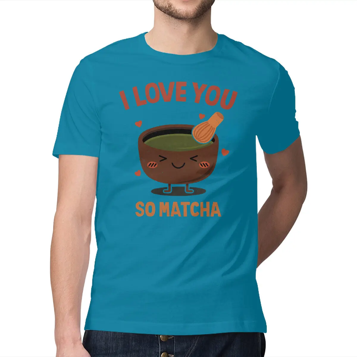 Love You Very Matcha 13