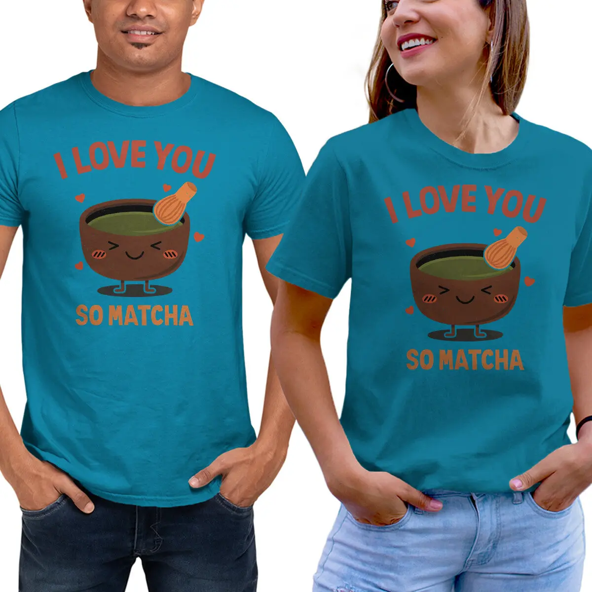 Love You Very Matcha 9